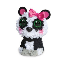 ORB Plushcraft PlushCraft 3D-Panda