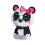 ORB Plushcraft PlushCraft Panda 3D 1