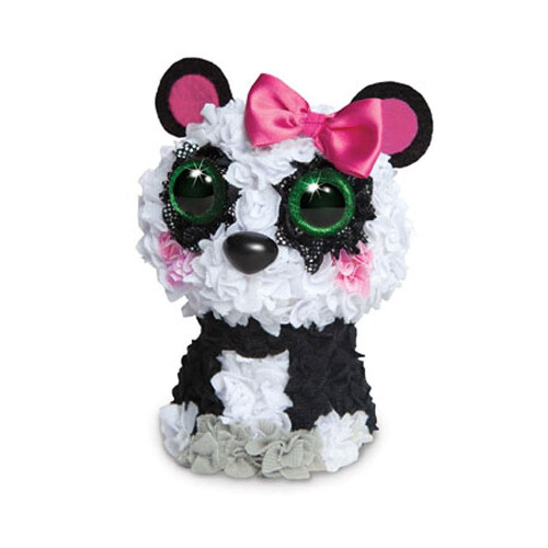 ORB Plushcraft PlushCraft Panda 3D