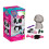 ORB Plushcraft PlushCraft Panda 3D 3