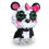 ORB Plushcraft PlushCraft Panda 3D 4