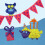 Play-Doh Play-Doh Toy Party Bag - Includes 15 Fun Size Dough Compound Cans - Perfect Party Present 4