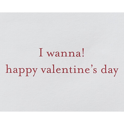 Papyrus Grappige Valentijnsdag Kaart (Lepels) 2