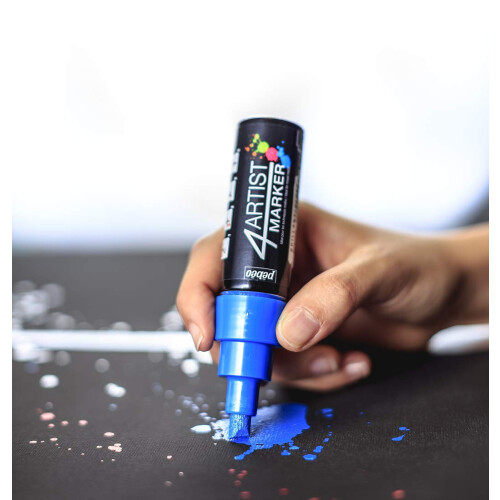 Pebeo 4Artist Marker Oliemaling Marker 2 mm - Gr? 1