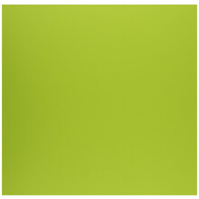 American Crafts Bazzill Basics 12 x 12 Kartonpackung mit 25 Smoothies, Zitronensorbet
