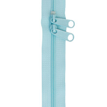 Patterns ByAnnie Handbag Zipper 40in Robin Egg-Double-Slide 40""""