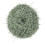 R?DT HJERTE Scrubby Garn Gr?n te 3