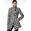 VOGUE PATTERNS Vzory Vogue it vzor sevan bundy s lmeckem pro eny velikosti 6-14 2