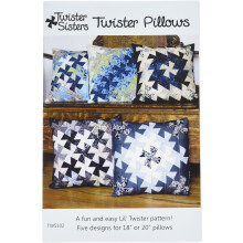 Twister Sisters Twister puder m?nster