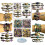 Sabrikas Giftware Armband Sieraden Maken Kit 1
