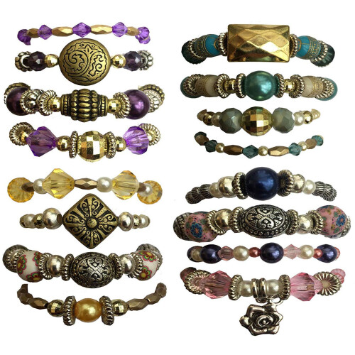 Sabrikas Giftware Armband Sieraden Maken Kit 1