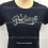 Believe Bold Iron On Strass Crystal Transfer par JCS Strass 4