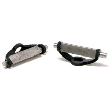 HHIP 4901-0063 60-Grad-Standard-Gewindedreieck (Packung mit 1 Paar)