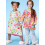 McCalls modello M7496 Camicia da notte e pigiama per ragazze Taglia 2-5 2