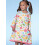 McCalls modello M7496 Camicia da notte e pigiama per ragazze Taglia 2-5 3