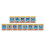 Beistle Birthday Space Streamer 1