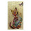 Fiberworks Purrfect Cat-collagepatroon 1