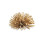Cheung's FP-4458M Gold Metal Ribbon Decor 1