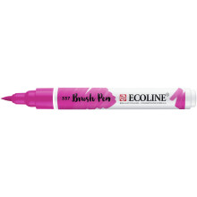 Ecoline Brush Pen Magenta 337 (11503370)