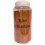 Ben Collection 1 Pound Glitter Jauhepullo Art Craft (oranssi) 1