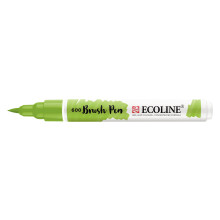 Ecoline Brush Pen Green 600 (11506000)