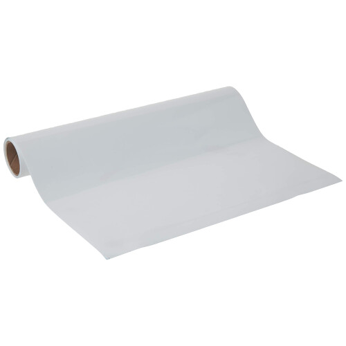 Oracal 651 Glanzend Permanent Vinyl 30 cm x 1,8 meter - Wit 2