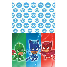 amscan Tovaglia in plastica PJ Masks