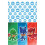 amscan PJ Masks Plast bordd?ksel 1