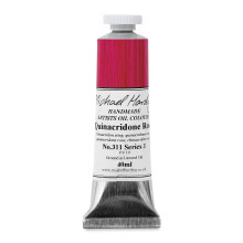 Michael Harding Artist olieverf Quinacridone Rose tube 40 ml 31140