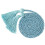 GraduationMall Graduation Honor Cord 68"""" Sky Blue 1