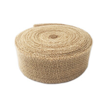 Nastro di tela naturale LWR CRAFTS 32 piedi (1 2/3 """")