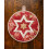 Morning Star Interfacing Template by Plum Easy Patterns - 12pk 4