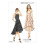 VOGUE PATTERNS Vogue Patterns Lave kjoler 14-16-18-20-22"""" R?d 1