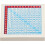 Rigtig gode ting Multiplikationsskema Stick-It Notes - 100 ark pad 1