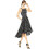 VOGUE PATTERNS Vogue Patterns Lave kjoler 14-16-18-20-22"""" R?d 3