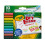 Crayola Crayola wasbare slanke, droog uitwisbare markers, 10 stuks 2