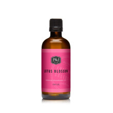 P&J Trading - Lotus Blossom Scented Oil 100ml - Duftolie til stearinlysfremstilling S?befremstillingsdiffuserolie