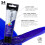 (Mars Black) Daler Rowney System 3 Acrylic Paint 59ml Tubes 3