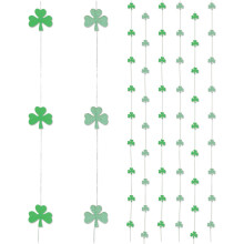 Beistle Shamrock Stringers