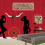 Red Barn Siding Backdrop Party Accessory Pack om 2 4