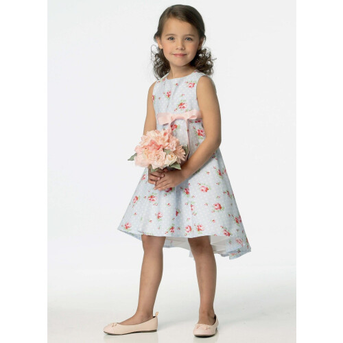 Butterick Butterick Sewing Pattern 6013 1