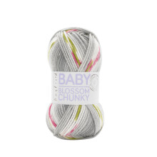 Hayfield Blossom Budding Babe (356) 100g fra Sirdar F251-0356