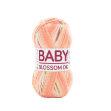 Sirdar Hayfield Baby Blossom DK Perfectamente Peachy (359) 3.53 oz por F253-0359