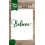 Echo Park Paper Company Believe Word Die Set 1