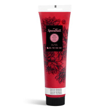 Speedball wasserlösliche Blockdruckfarbe, Prozessmagenta, 5 Unzen