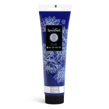 Speedball wasserlösliche Blockdruckfarbe, Prozess Cyan, 5 Unzen