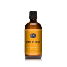 P&J Trading  Butterscotch-Duftl 100 ml  Duftl fr die Kerzenherstellung, Seifenherstellung, Diffusorl