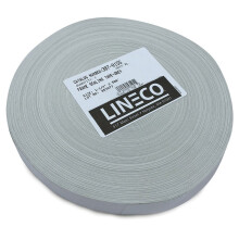 Linecon itseliimautuva kehyksen tiivisteteippi 1,25 tuumaa x 500 jalkaa, rullan harmaa (387-0155)