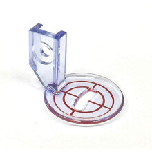 NGOSEW Echo Quilting Foot # 821002096 & 1 Screw for Pffaff Sewing Machines