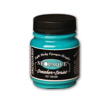(Miami) Jacquard Neopaque Fabric Paint 2.25oz (64g)